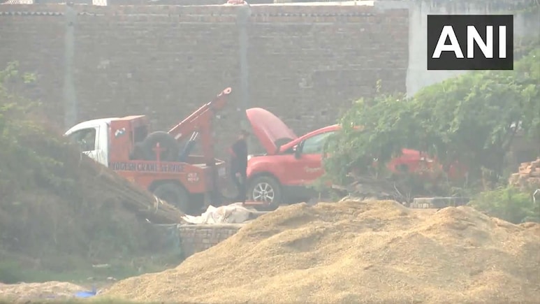 दिल्‍ली ब्‍लास्‍ट : बहुत बड़ी थी साजिश, 32 वाहनों को हमले के लिए किया जा रहा था तैयार