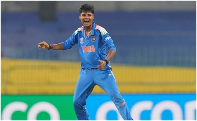 Latest and Breaking News on NDTV Latest and Breaking News on NDTV