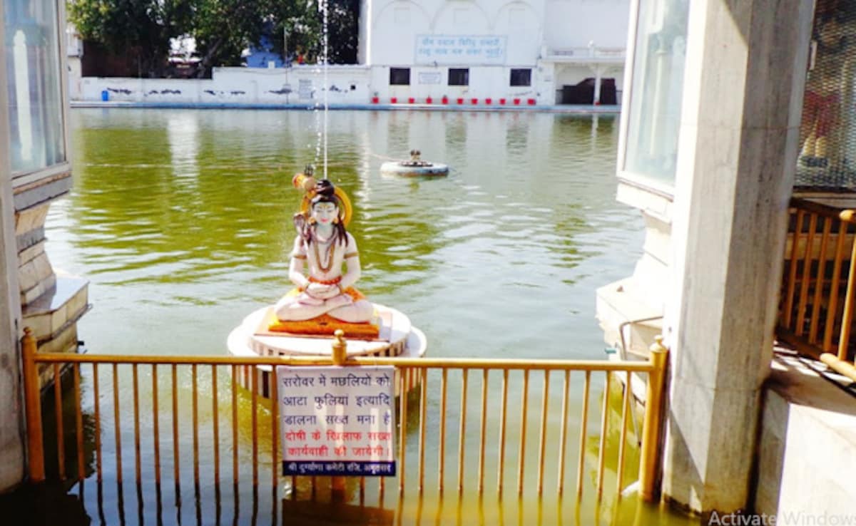 Latest and Breaking News on NDTV