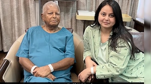 Rohini Acharya vs Journalist On Married Women Visiting Parents' Home