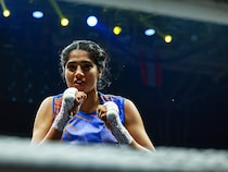 World Boxing Cup Finals: Minakshi, Arundhati, Preeti, Nupur Clinch Gold