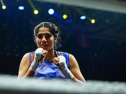 World Boxing Cup Finals: Minakshi, Arundhati, Preeti, Nupur Clinch Gold