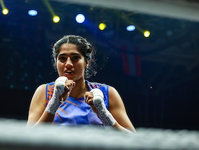 World Boxing Cup Finals: Minakshi, Arundhati, Preeti, Nupur Clinch Gold