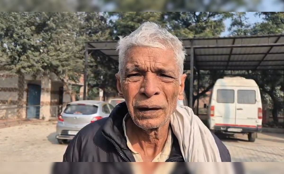 Latest and Breaking News on NDTV