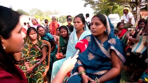 What Purnea's Women Want: Will Mahila Vote Back Nitish?