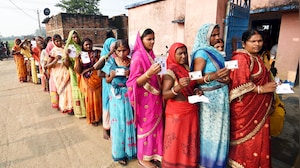 Is the JDU-NDA Trying to Buy Women Votes with Cash Transfers? They Respond