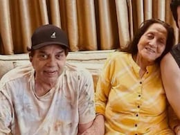 धर्मेंद्र के जाने के बाद परिवार को हर तरफ से मिल रहा सपोर्ट, अब इस एक्टर ने पैपराजी को लगाई फटकार