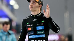 Title-Chasing Oscar Piastri Takes Pole For Qatar Grand Prix