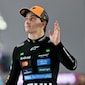 Title-Chasing Oscar Piastri Takes Pole For Qatar Grand Prix
