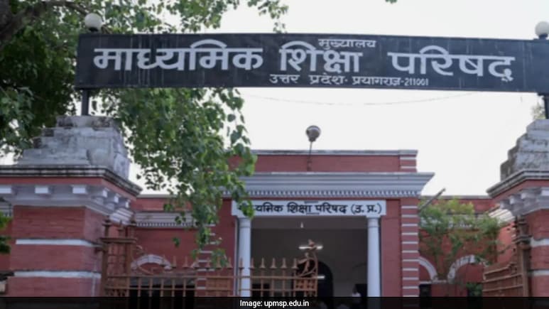 Why UP Board Is Conducting Class 12 Practical Exams In Two Phases, Explained