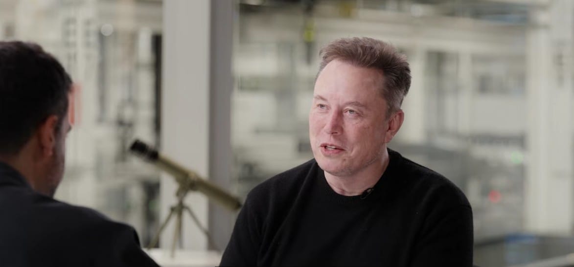 Elon Musk Predicts Republican Dominance With Trump and Vance Leading 12-Year Political Era