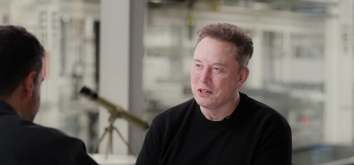 "Working Will Be Optional In Next 20 Years": Elon Musk's Big Prediction