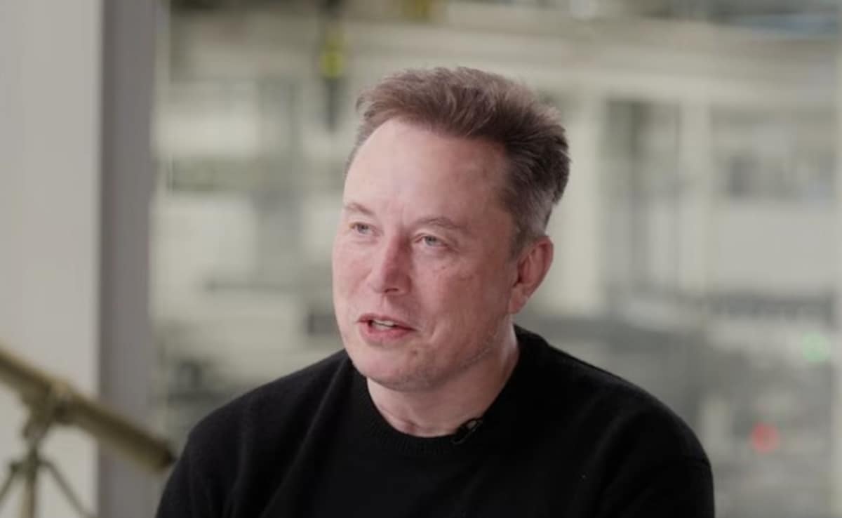 Elon Musk Hints At SpaceX IPO In A Comment On X