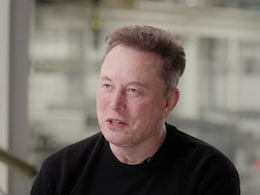 Elon Musk Hints At SpaceX IPO In A Comment On X