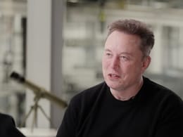 "Working Will Be Optional In Next 20 Years": Elon Musk's Big Prediction