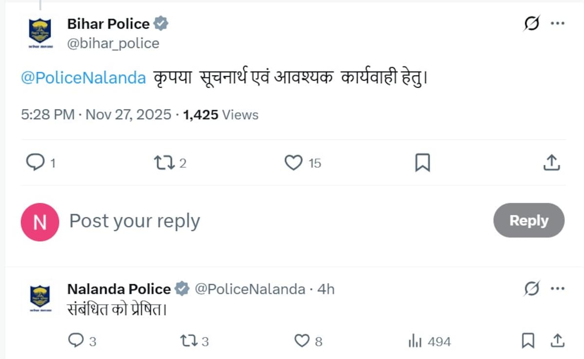 Latest and Breaking News on NDTV Latest and Breaking News on NDTV