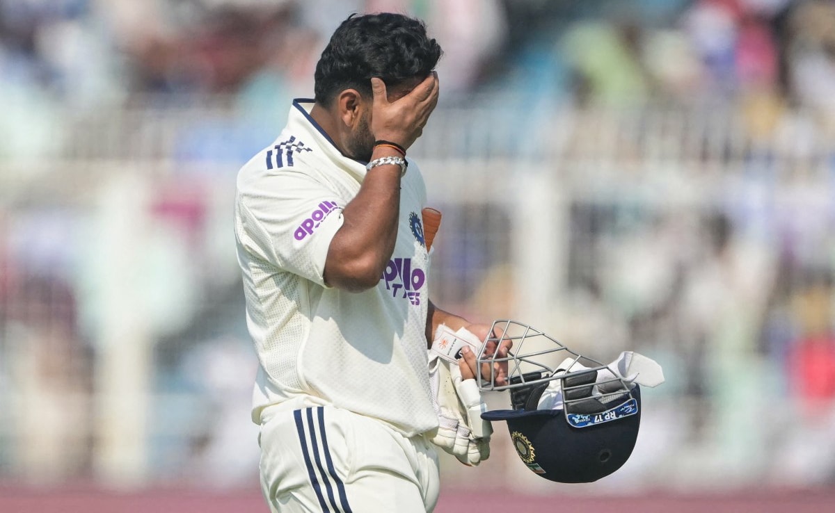 India Slammed By Spin Great For "Massive Error" On Day 3 Of 1st Test vs SA