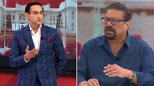 'Is This Nitish's Last Stand?' Vir Sanghvi On The Youth Vote And Bihar's Shifting Politics