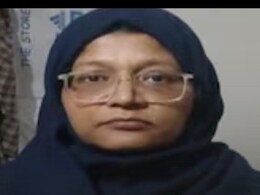 Delhi Bomb Blast: नोकरी, वाद आणि गायब… शाहिनाच्या चौकशीत अनेक धक्कादायक खुलासे