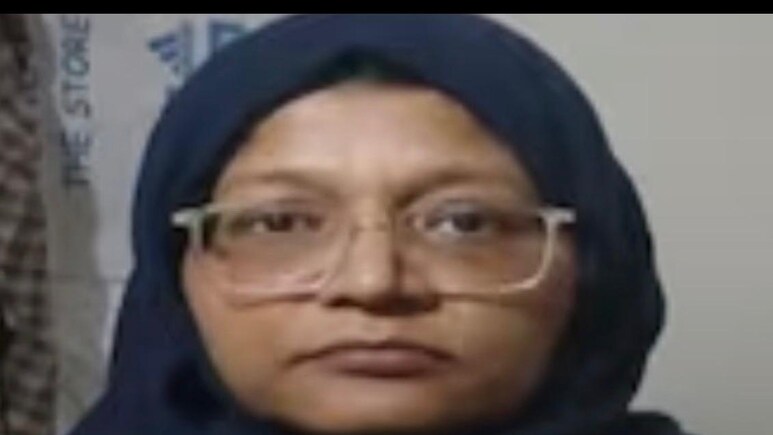 Delhi Bomb Blast: नोकरी, वाद आणि गायब&hellip; शाहिनाच्या चौकशीत अनेक धक्कादायक खुलासे