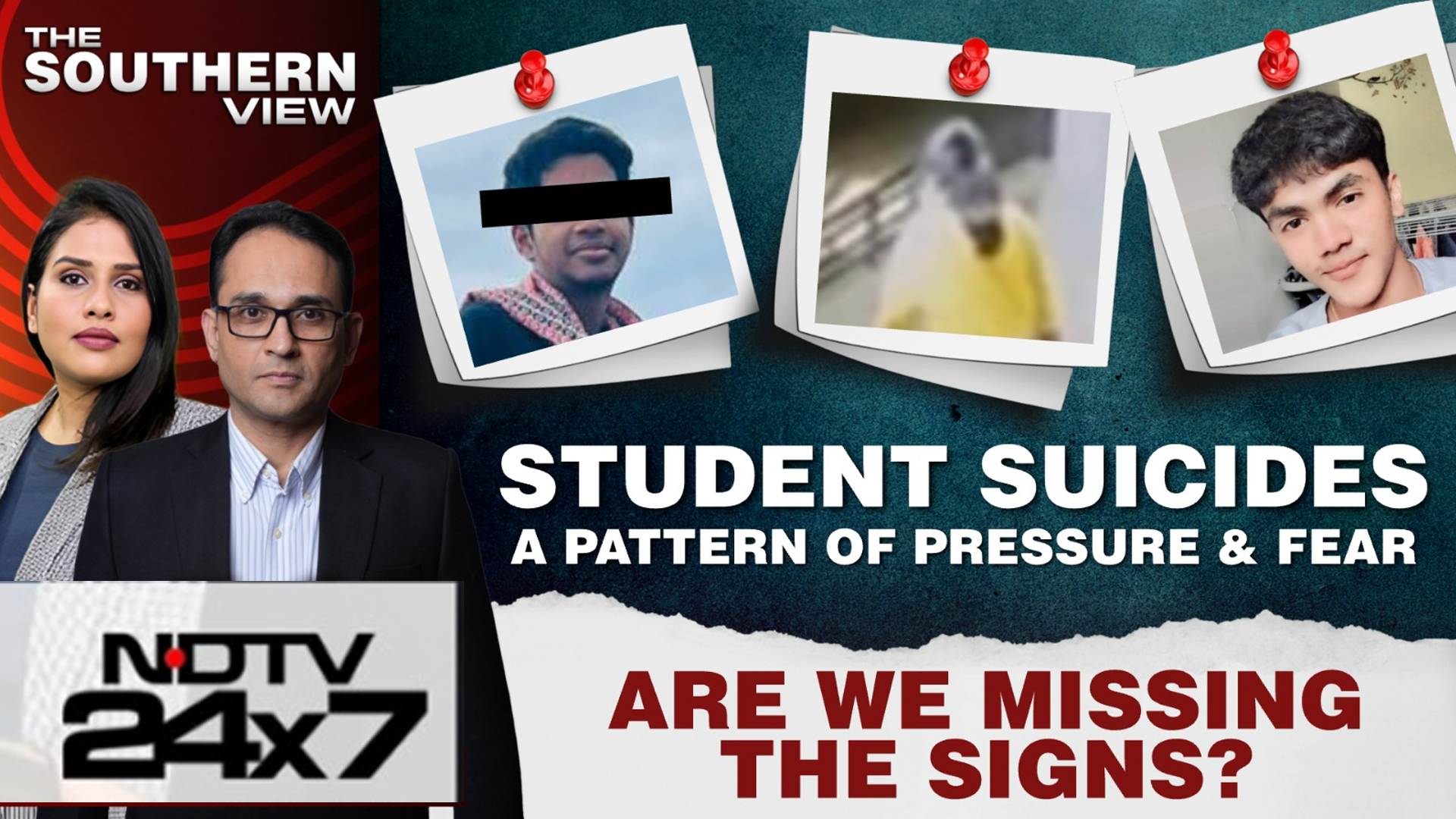 Delhi. Jaipur. Two Tragedies, One message:  Are Our Schools Becoming Pressure Chambers?