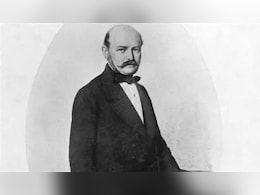 Ignaz Semmelweis: This 1850s Doctor Solved Infections With Handwashing, Decades Before Germ Theory