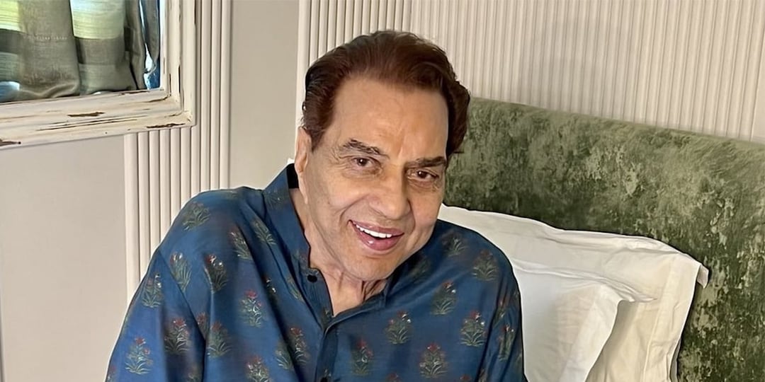 Dharmendra Prayer Meet Highlights: Bollywood Stars Pay Tribute To The 'He-Man' Of Indian Cinema