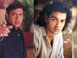 'या' एका अभिनेत्रीसोबत होतं बॉबी देओल आणि गोविंदाचं अफेअर, लग्न करायचं होतं, पण धर्मेंद्रने..