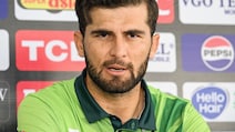 Shaheen Afridi's Bold Declaration After Maiden Win As Pakistan ODI Captain