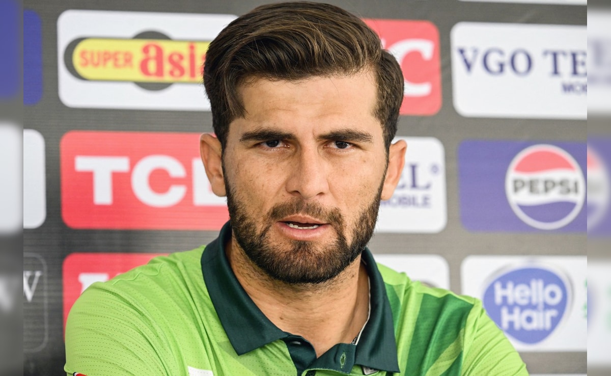 IND A vs PAK A: भारत पर पाकिस्तान की जीत के बीच कप्तान शाहीन अफरीदी के दो शब्द का बयान हुआ वायरल