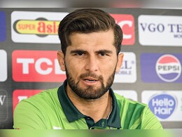 IND A vs PAK A: भारत पर पाकिस्तान की जीत के बीच कप्तान शाहीन अफरीदी के दो शब्द का बयान हुआ वायरल