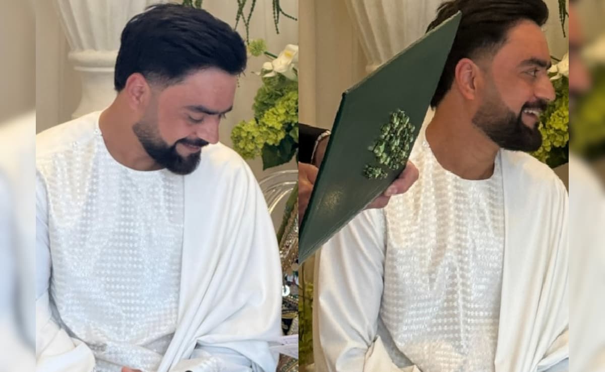 Latest and Breaking News on NDTV