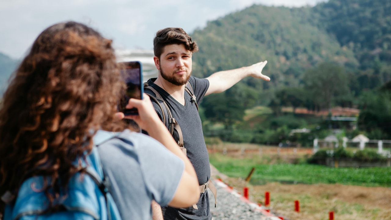 What are the must-haves for your next hill station trip? What are the must-haves for your next hill station trip?