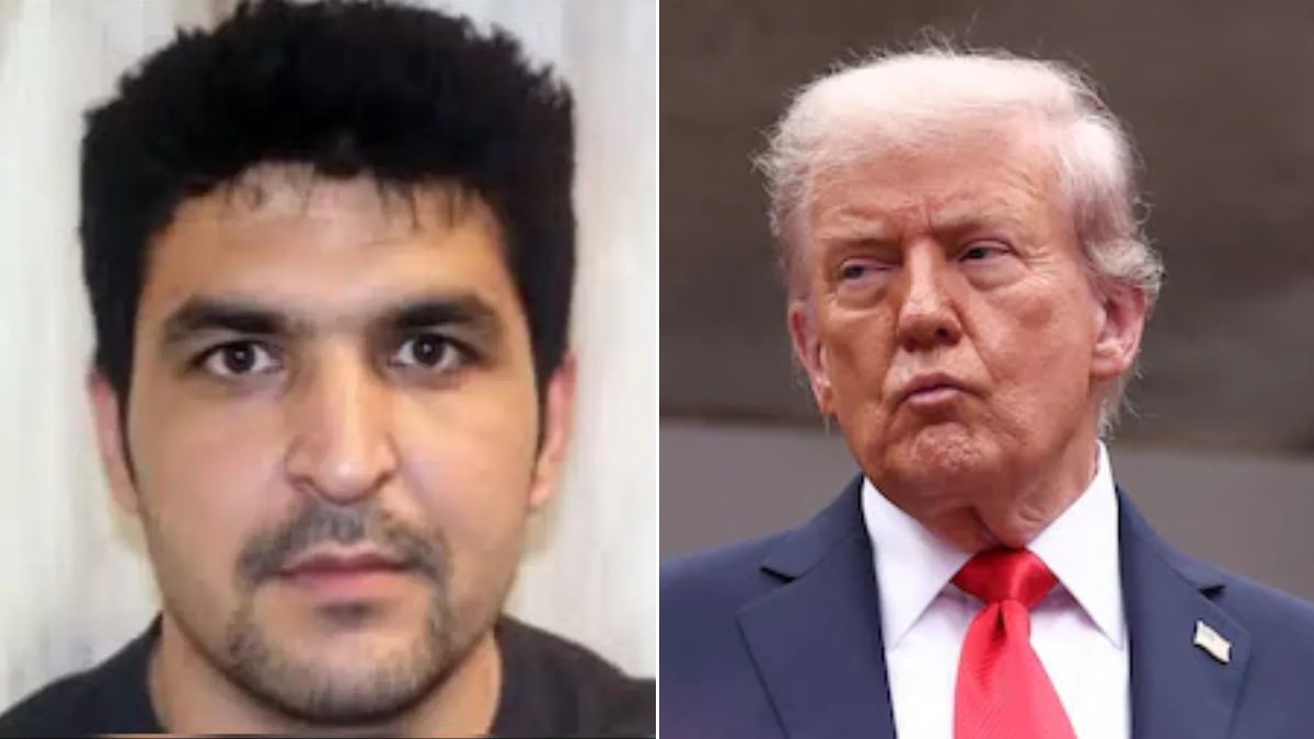 'तीसरी दुनिया' के देशों से लोगों को अमेरिका नहीं आने देंगे, आतंकी हमले के बाद डोनाल्ड ट्रंप का ऐलान