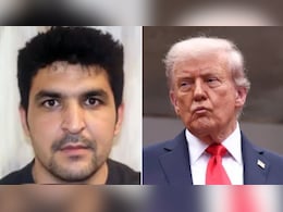 Trump's Migration Bombshell For '3rd World Countries' After DC Shooting