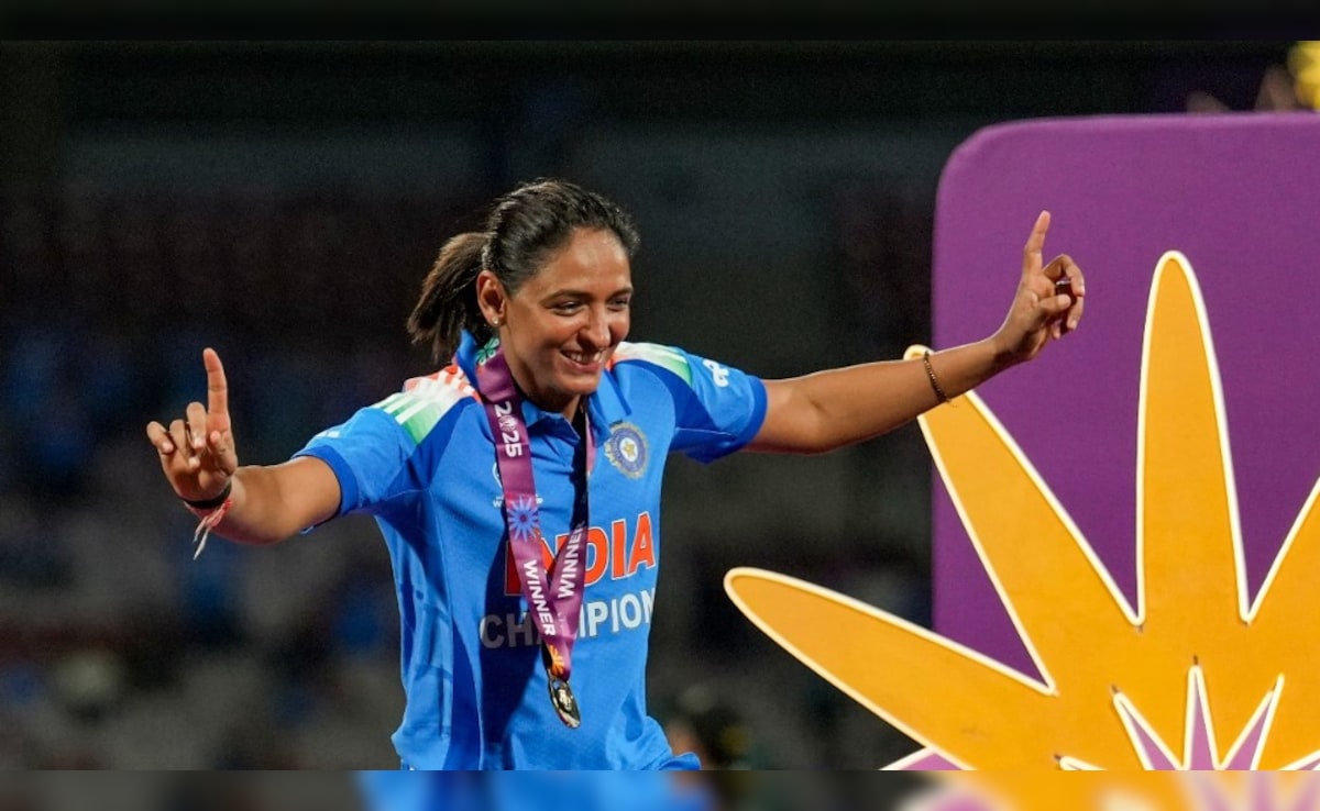 Latest and Breaking News on NDTV Latest and Breaking News on NDTV