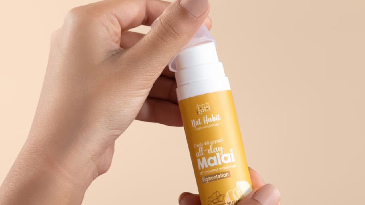 Malai creams are rich in natural fats and proteins