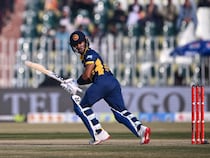 Pathum Nissankas Unbeaten 98 Earns Sri Lanka First Win In T20 Tri-Series