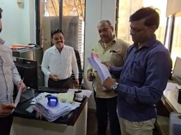 Kalyan News : KDMC च्या यादीत 'घोस्ट' व्होटर्सचा सुळसुळाट; चाळी आहेत पण फक्त कागदावर...खळबळजनक आरोप