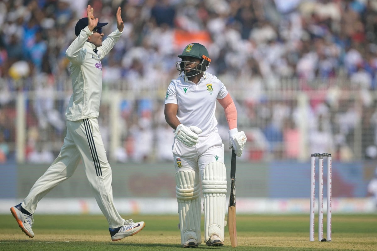 "No Trust": SA Coach Slams Eden Gardens Pitch Amid Struggle vs India