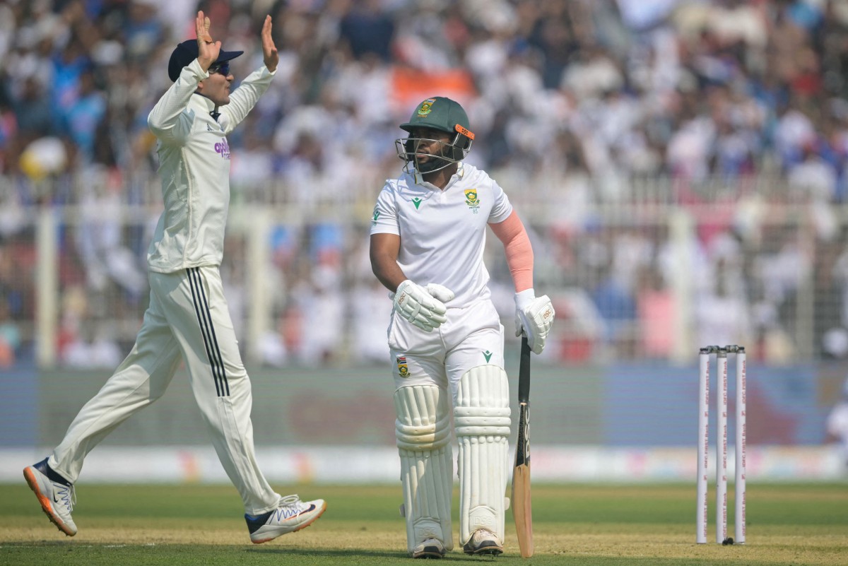 'No Trust': SA Coach Slams Eden Gardens Pitch Amid Struggle vs India