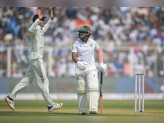 "No Trust": SA Coach Slams Eden Gardens Pitch Amid Struggle vs India