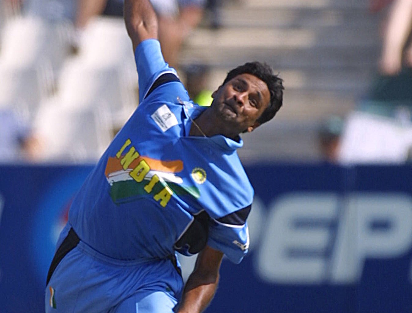 "Dilip Vengsarkar Dropped His Bat And Abused Javagal Srinath": Ex-India Star Shares Unheard Tale