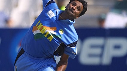 'Dilip Bhai Abused Javagal Srinath': Ex-India Star Shares Unheard Tale