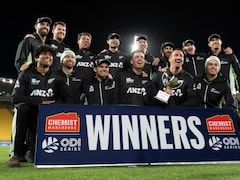 New Zealand Clean Sweep Series 3-0 Against England After Thrilling Final ODI