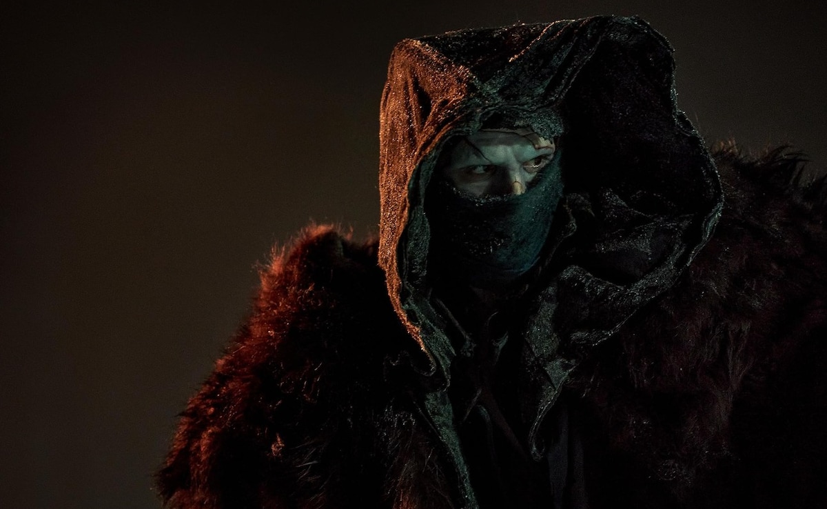 Latest and Breaking News on NDTV