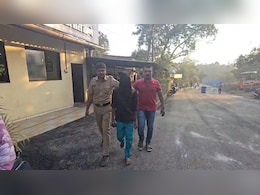 Maharashtra Man Pushes Teen Niece Off Train After She Pressured Him To Marry