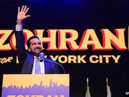 Zohran Mamdani: ट्रम्प यांच्या धमकीनंतरही न्यूयॉर्कचे 'बॉस' म्हणून निवडून आलेले जोहरान ममदानी कोण आहेत?