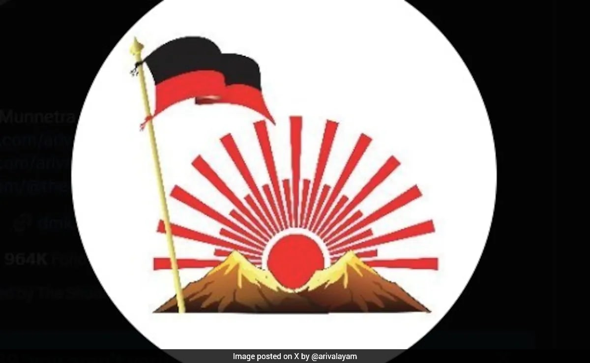 BJP Demands Police Action After DMK Functionary's Alleged Death Threat Against PM Modi