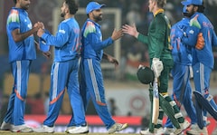 Sunil Gavaskar's Warning For Team India Despite Win In 1st South Africa ODI